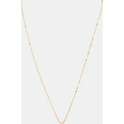 Cadena de amarillo