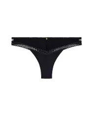 String SHEER EMOTION black schwarz 36 damen