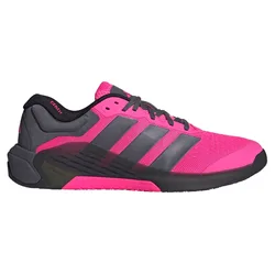 Baskets Dropset 4 Power Lucid Pink / Aurora Onix / Core Black EU 45 1/3
