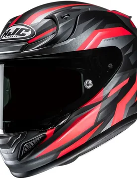 Casco Moto Integrale RPHA12 DRAVIX MC1SF taglia 2XL - HJC - FashionsVida