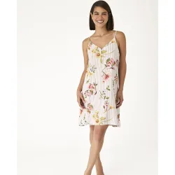 Camisón tirantes Euphoria