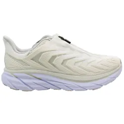 Project Clifton Mens White Trainers - Size Uk 12.5