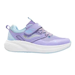 Laufschuhe Kinder Ferro 2619 - Violet - unisex - Size: 37