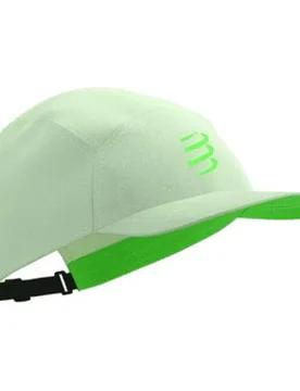 Schirmmütze 5 Panel Einheitsgrösse Female - Compressport - FashionsVida