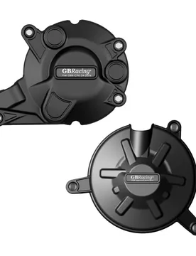 Kit Cover Protezione Motore Aprilia tuono V4 2025-2026 - GB Racing - FashionsVida