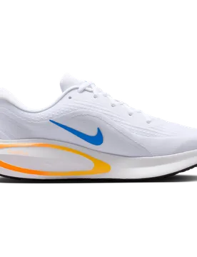 Journey Run Uomo - Sneakers Bianco - Taglia 41 - Rete/Sintetico 41 - Nike - FashionsVida