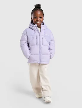 Girls' Crux Jacke Kinder, Grau - unisex - Size: 5-6Y - Berghaus - FashionsVida