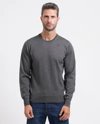 K-Way Maglie Grigio
