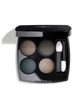 LES 4 OMBRES 324 BLURRY BLUE 2G - Chanel - FashionsVida