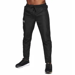 Leone1947 Pantalon Logo Black S