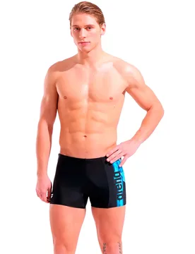 Arena Short De Bain Mix - Arena - FashionsVida