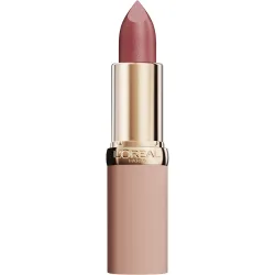 Barra de Labios Color Riche Blurred Matte Lipstick L'Oréal Paris