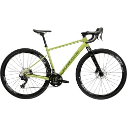 BICICLETA GRAVEL HOMBRE ESKER 6.0 HOMBRE