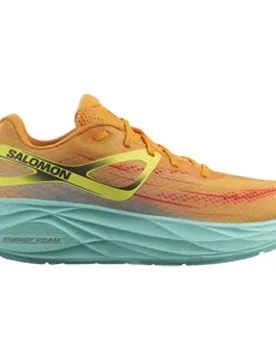 Aero Glide Laufschuhe Herren Zinna Gr. 40 2/3 - Salomon - FashionsVida