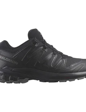 Xa Pro 3d V9 Gore-tex® Trail Running Shoes Black / Phantom / Pewter UK 9 Men - Salomon - FashionsVida