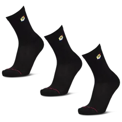 Air Max Unisex Socks - Black - Size - Black - Size: 2 - 5