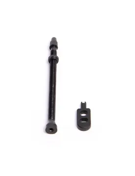 Ffwd Valvole Tubeless Mm Black - Ffwd - FashionsVida