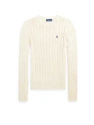 Pull JULIANNA crème XL