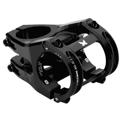 Attacco Manubrio Black