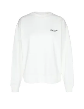 Marc O'Polo Maglione bianco M - Marc O'Polo - FashionsVida