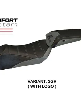 Rivestimento Sella TPZ Italia Specifico Per Kawasaki Z 1000 taglia uni - Tappezzeria Italia - FashionsVida