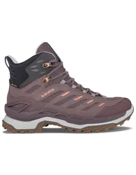 Chaussures de randonnée GORE-TEX® - Innovo GTX Mid Ws Brown Rose/Rose - Taille 39,5 - Violet