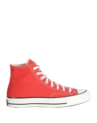 Sneakers Herren Rot 44.5 Herren
