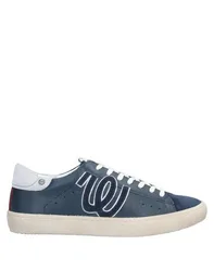 Sneakers Herren Nachtblau 40,41 Herren