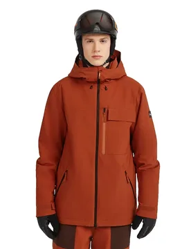 Veste Fwc Peak Snow Bonfire S - O´neill - FashionsVida