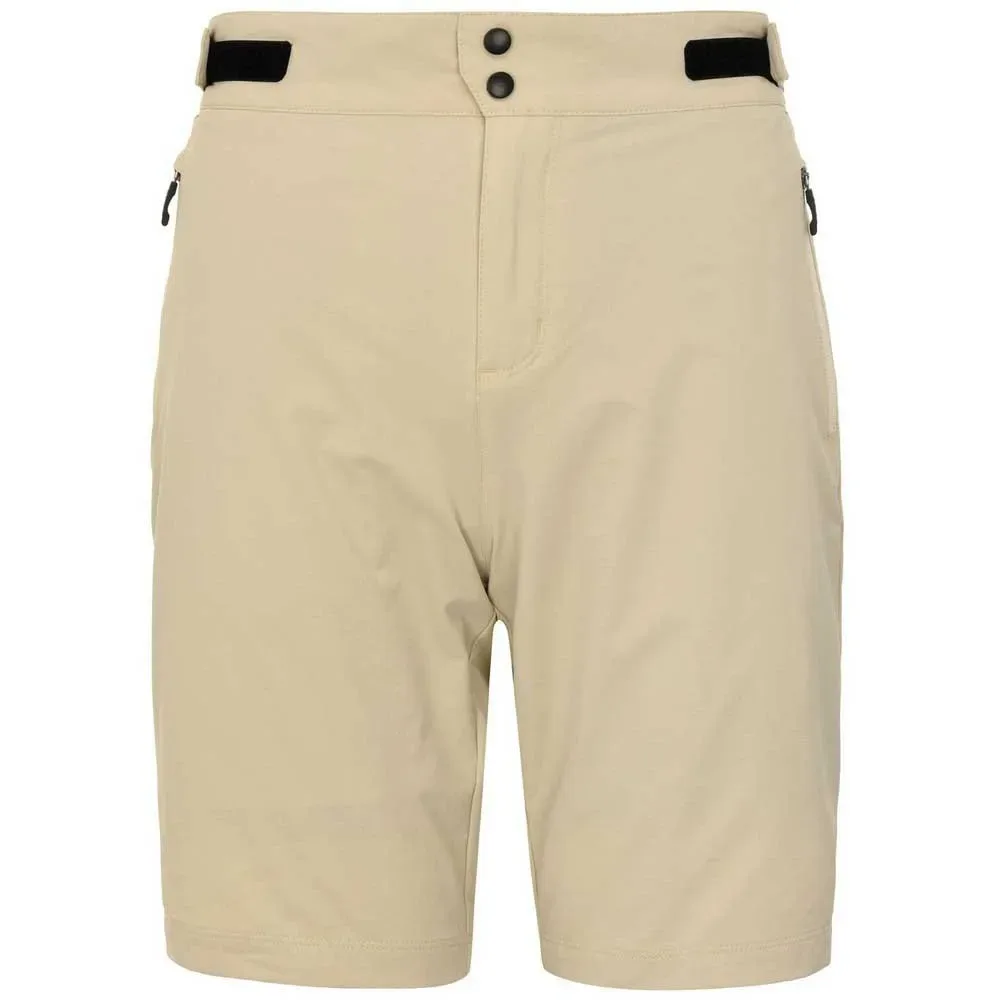 Pantaloni Corti Adventure Beige - Briko - FashionsVida