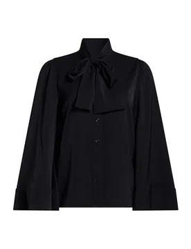 Camisa Mujer Negro M,XS Mujer - Anonyme Designers - FashionsVida