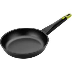 Sartén de aluminio fundido Foodie