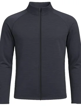 Trainingsoberteil Kumo - Gris - male - Size: S - Dobsom - FashionsVida