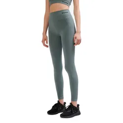 Leggings Taille Haute 210492 Seamless Balsam Green XS