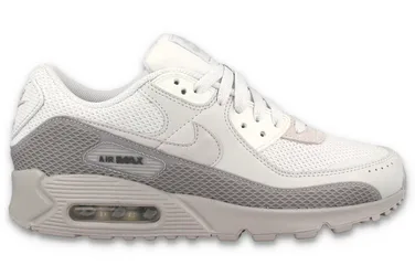 Air Max 90 Premium - Sneaker - grau - Herren - Size: 46