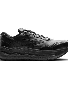 Scarpe Da Running Ghost Max L Black / Blackened Pearl / Grey EU 44 - Brooks - FashionsVida
