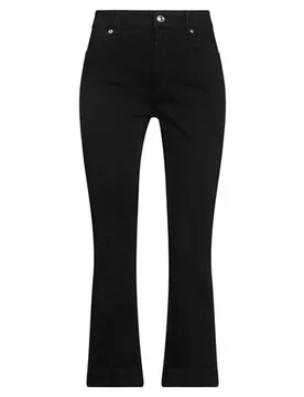 Pantalones Mujer Negro 25,29 Mujer - Sportmax - FashionsVida