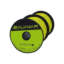 Linea Di Dyneema Acidyne 50 M