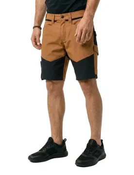Mascot Short Nut Brown / Black 58 - MASCOT - FashionsVida