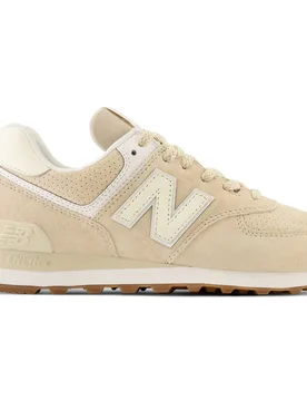 New WL 574 Sneaker Sandstone 37.5 Damen - Balance - FashionsVida