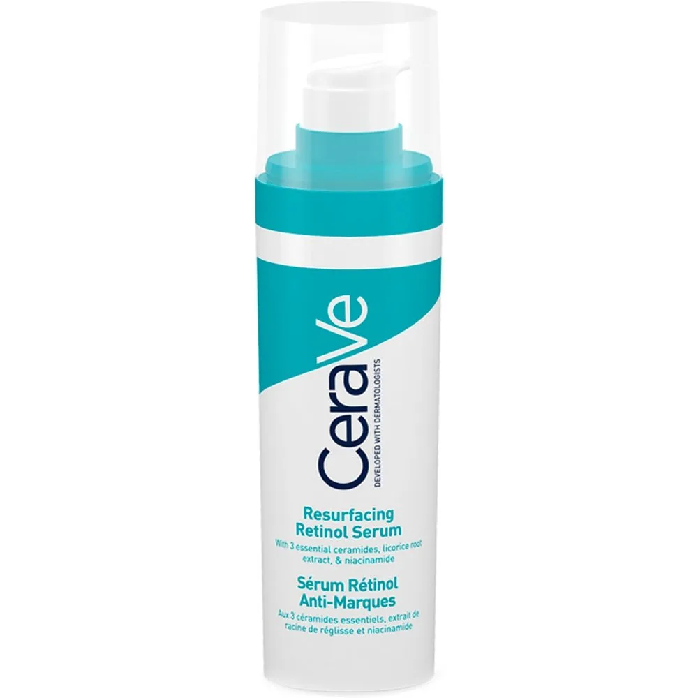 Sérum Retinol Anti-marcas 30 ml - CeraVe - FashionsVida