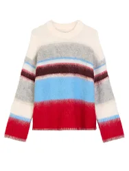 Marc O'Polo Pullover bianco M