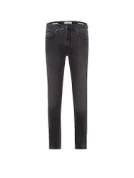 Jeans Straight Fit CADIZ grigio 40/L38