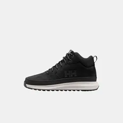 Men's Beckett Mid Boots Black 9 - Blackoff White Black - Male