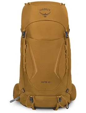 Sac à dos de trekking Kyte 48 moutarde - Osprey - FashionsVida