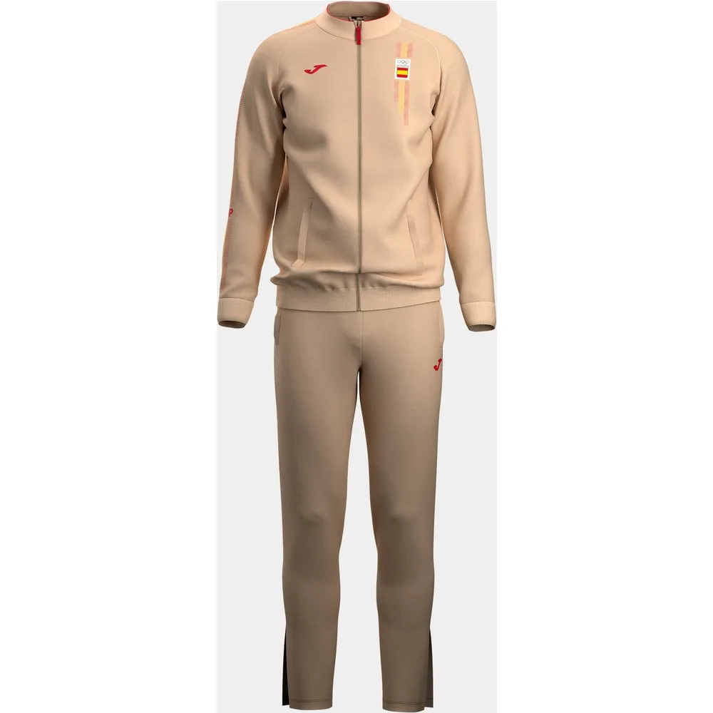 Chándal de hombre Comite Olimpico Español - Joma - FashionsVida