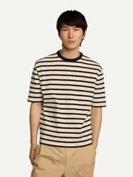 T-Shirt Bernodino Weiß M