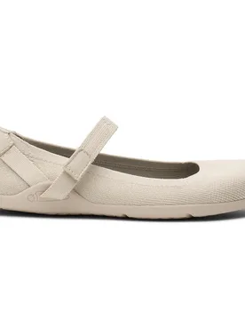 Mary Jane Cassie Knit Stone EU 36 1/2 - Xero Shoes - FashionsVida