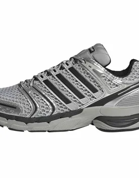 Originals Adistar Control 5 Grey Two / Core Black / Silver Metallic 48 Herren - Adidas - FashionsVida