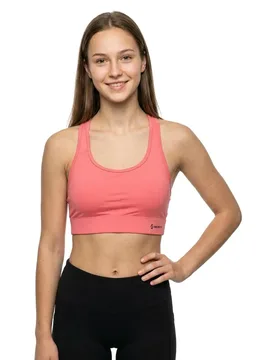 Soutien-gorge De Sport Endurance Digital Pink M - Scott - FashionsVida